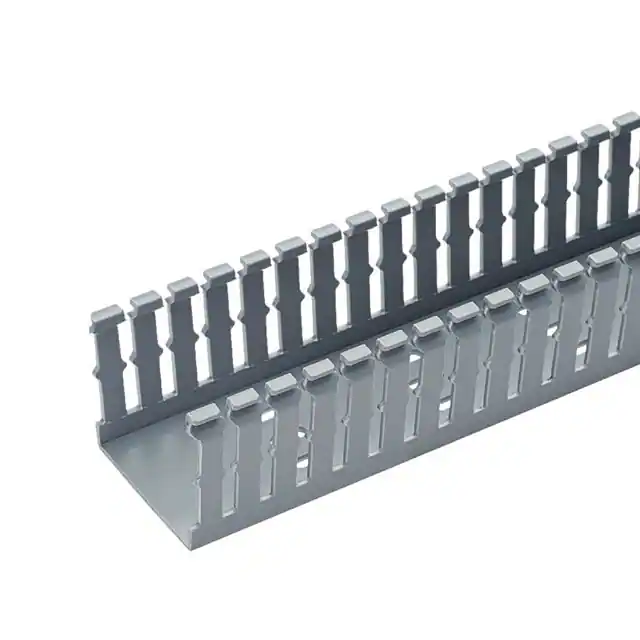 F4X4LG6-A Panduit Corp  Kabel Leitungen - Management